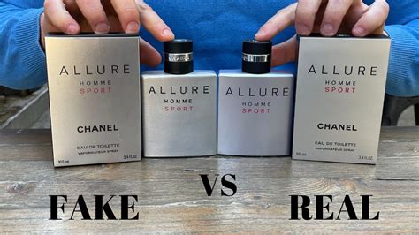 chanel allure homme sport fake|chanel allure homme sport discount.